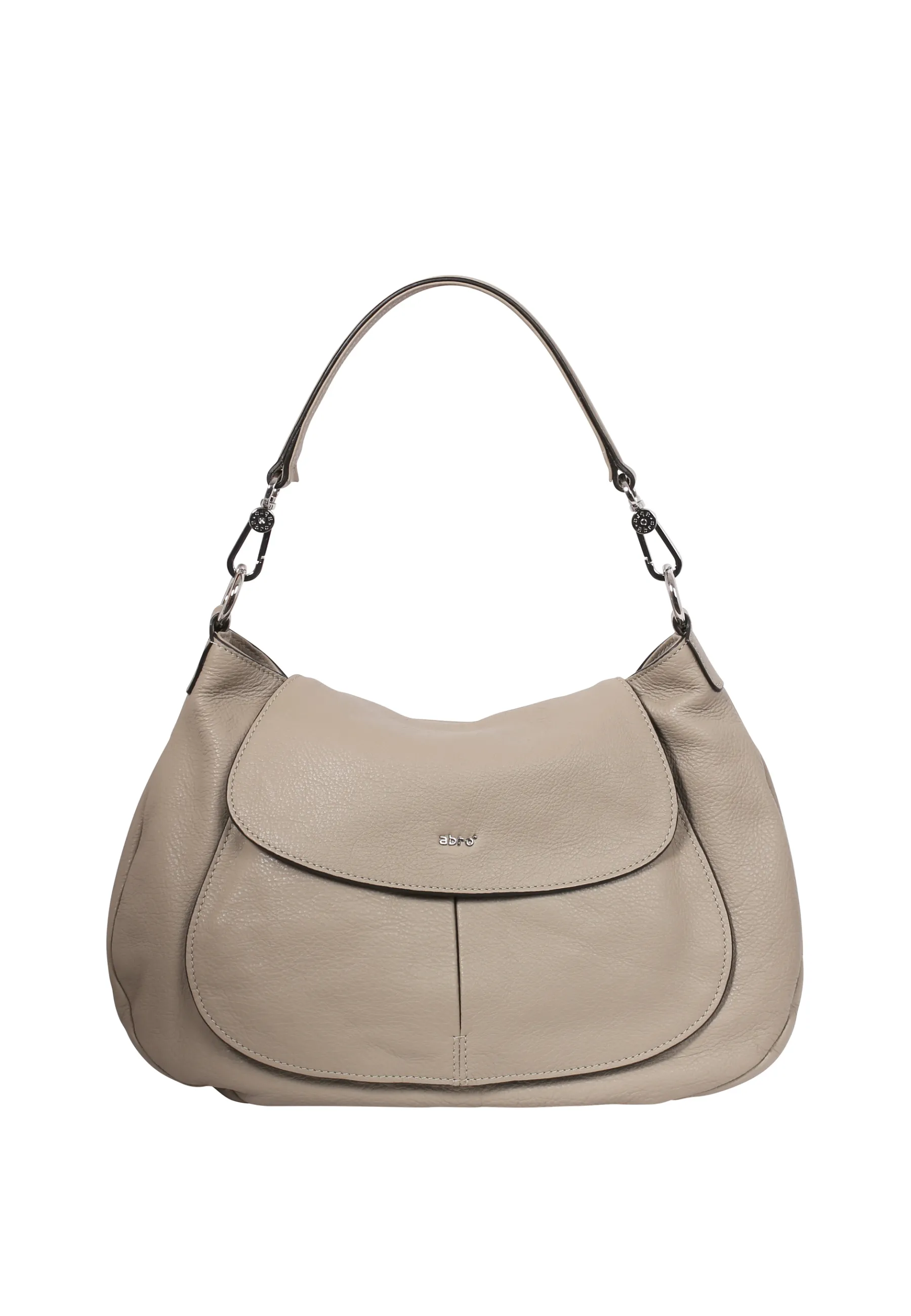 Cheap Beutel EVELYN Leder Dalia siena Beutel