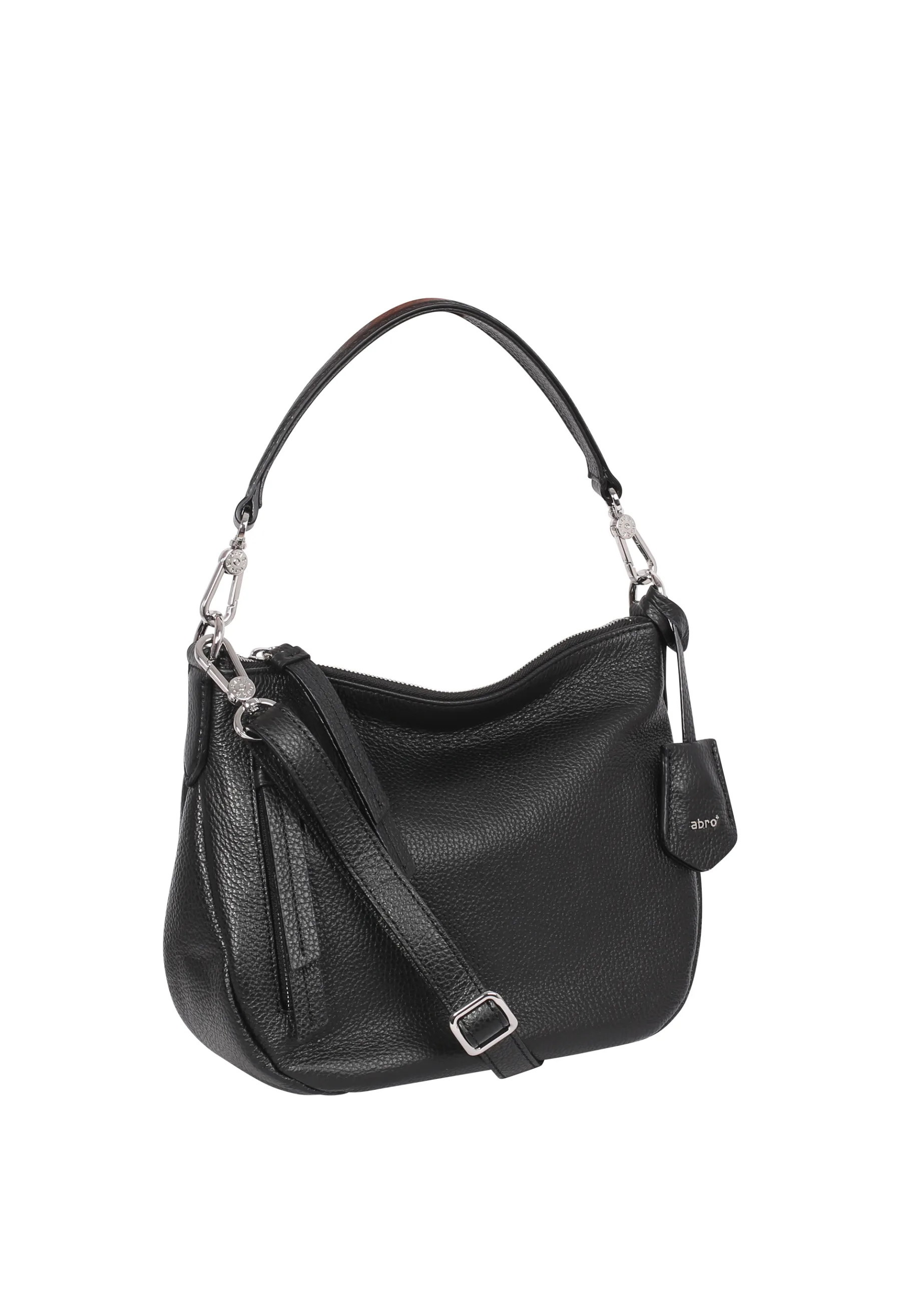 Best Sale Beutel JUNA small Leder Adria Beutel