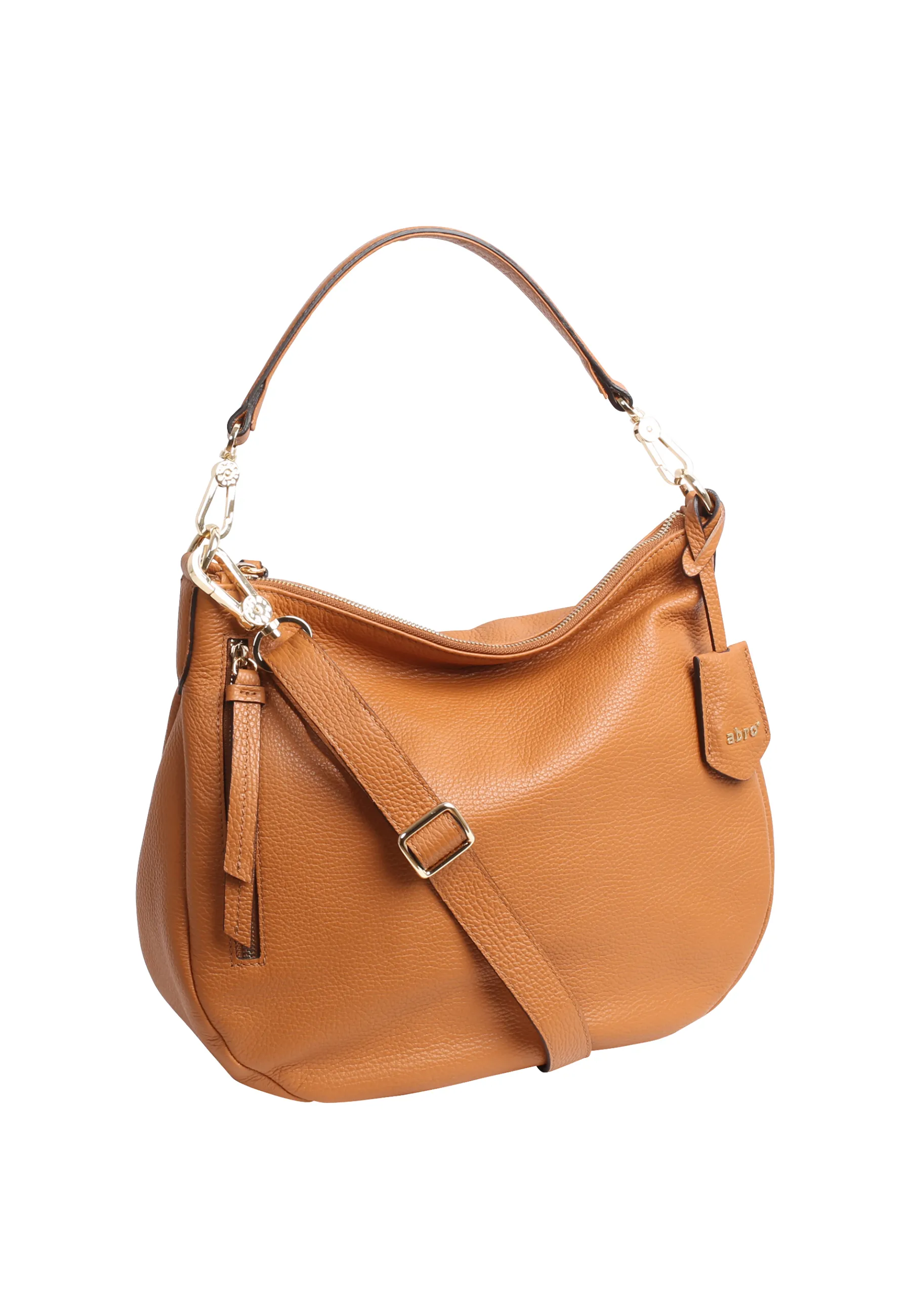 Cheap Beutel JUNA small NOS Leder Adria Beutel