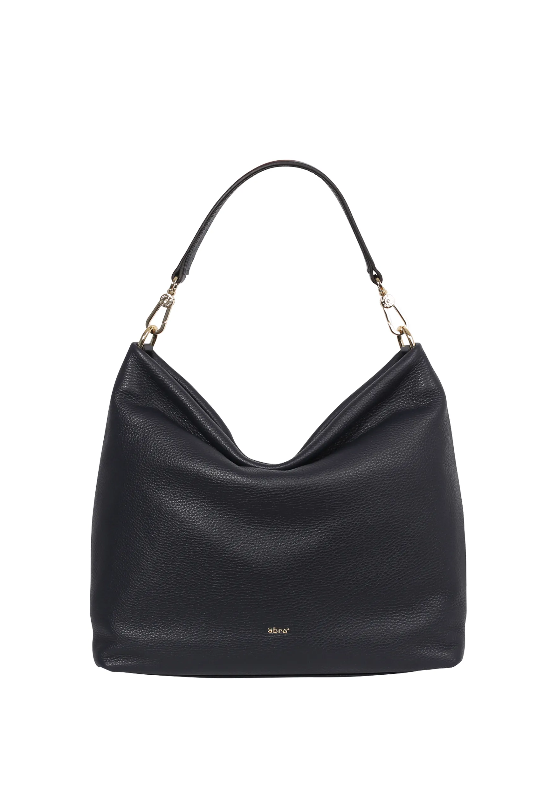 Shop Beutel KAIA Leder Dalia navy Beutel