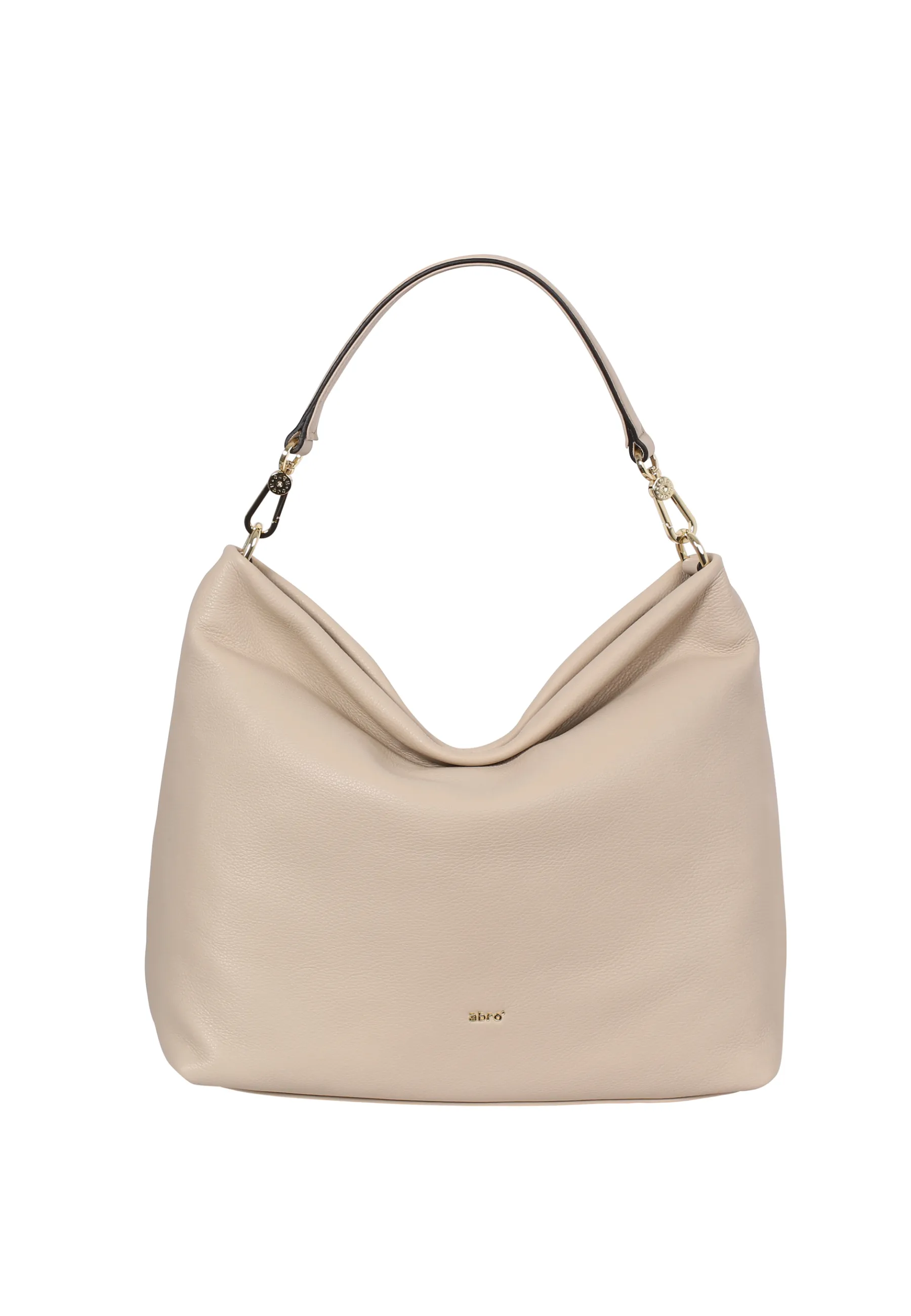 Cheap Beutel KAIA Leder Dalia sahara Beutel