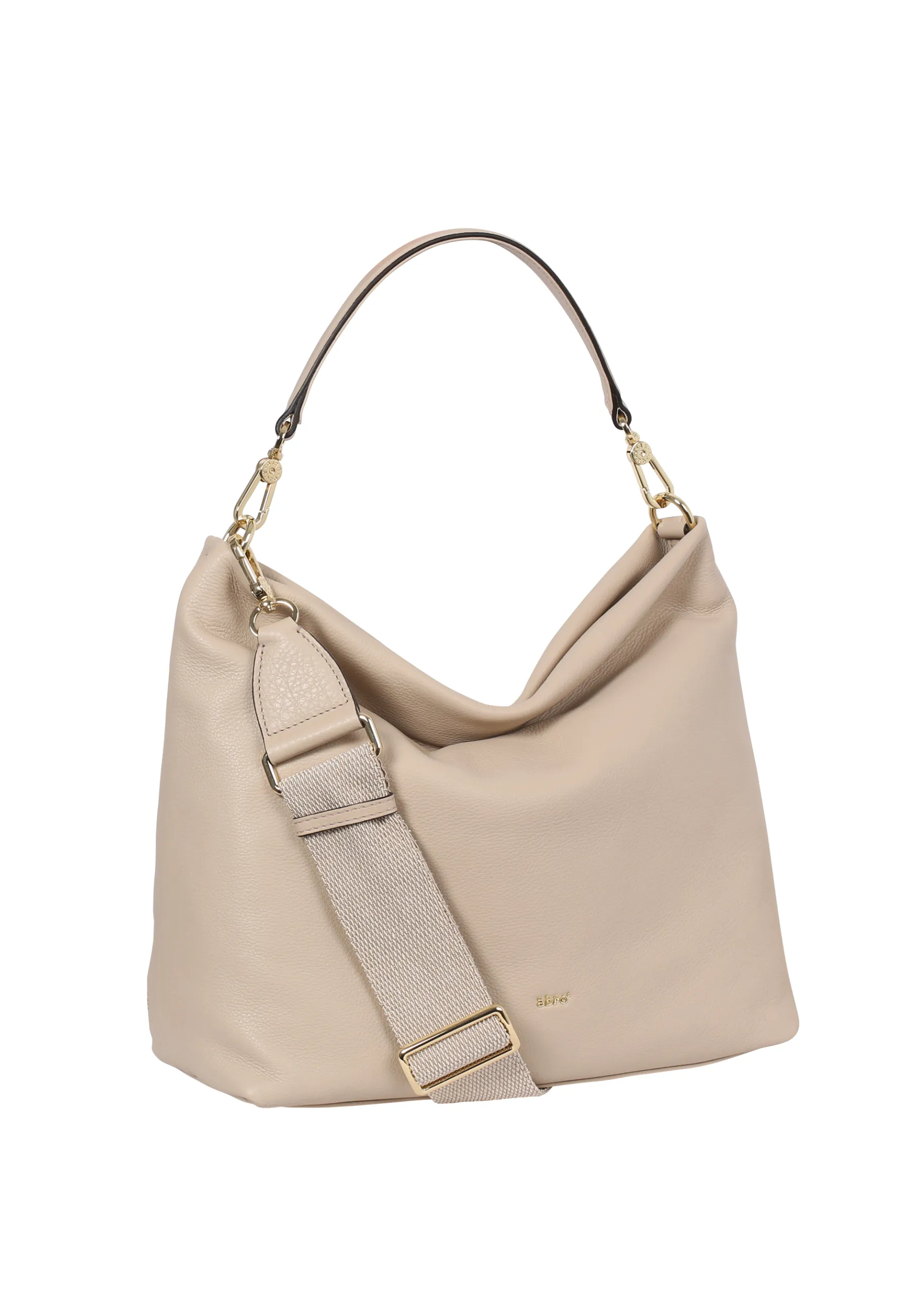 Cheap Beutel KAIA Leder Dalia sahara Beutel