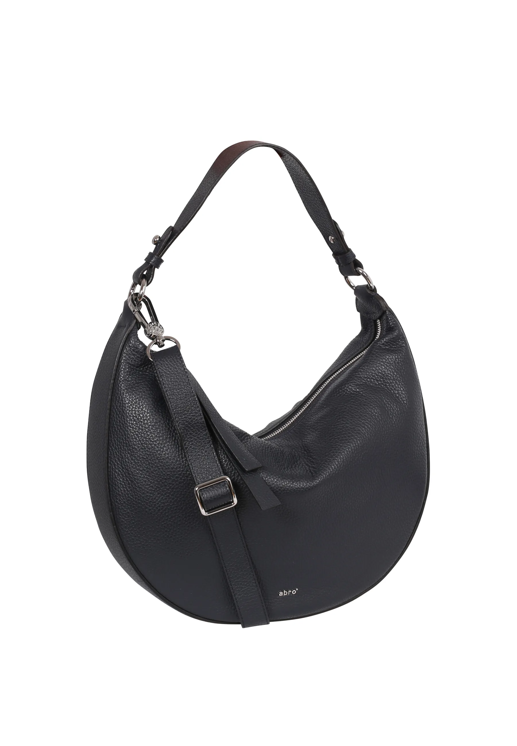 Online Beutel LULU small Leder Adria Beutel