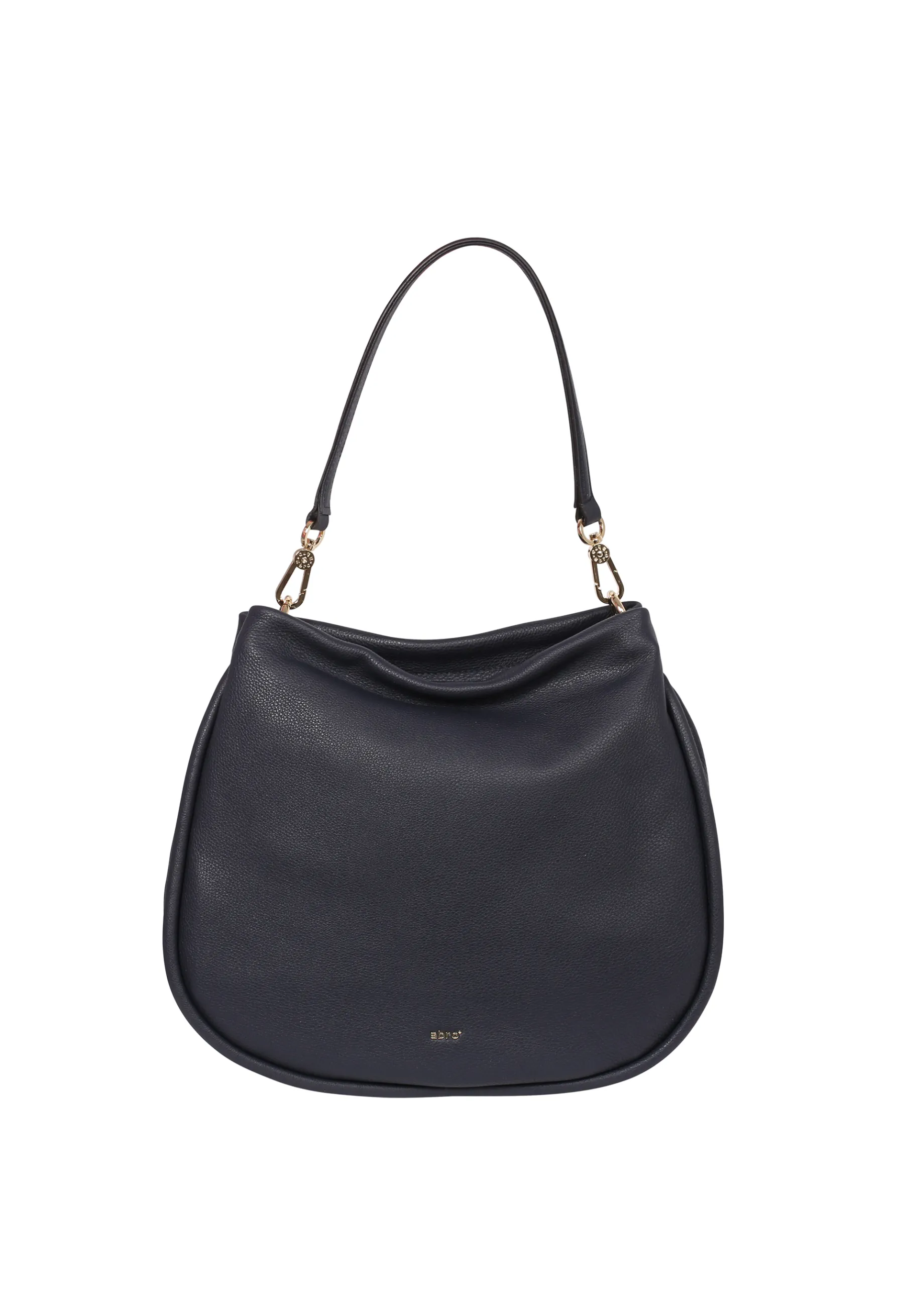 Cheap Beutel WILLOW Leder Dalia navy Beutel