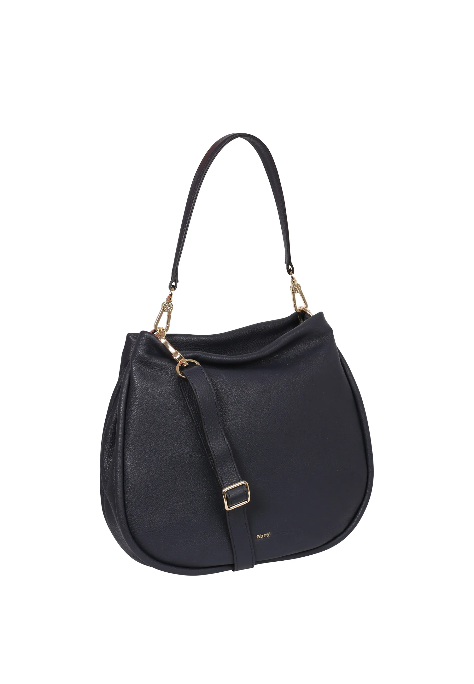 Cheap Beutel WILLOW Leder Dalia navy Beutel