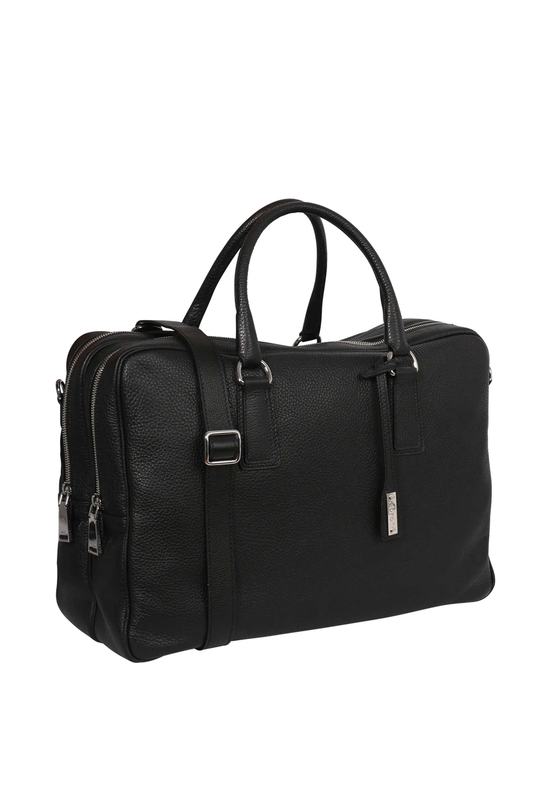 Outlet Business Shopper VERY BUSY Leder Adria Business Shopper & Weekender