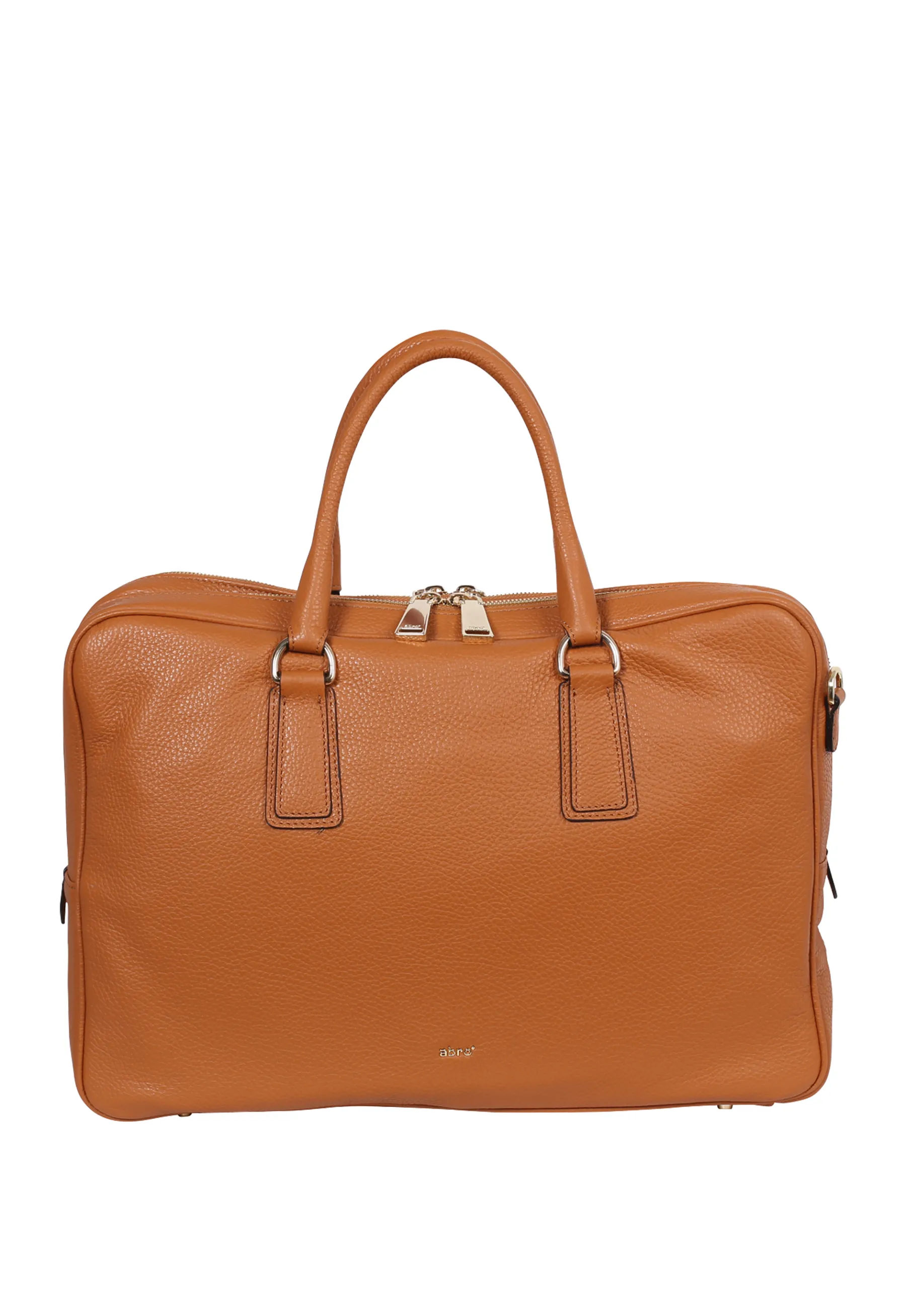 Best Business Shopper VERY BUSY Leder Adria cuoio Business Shopper & Weekender