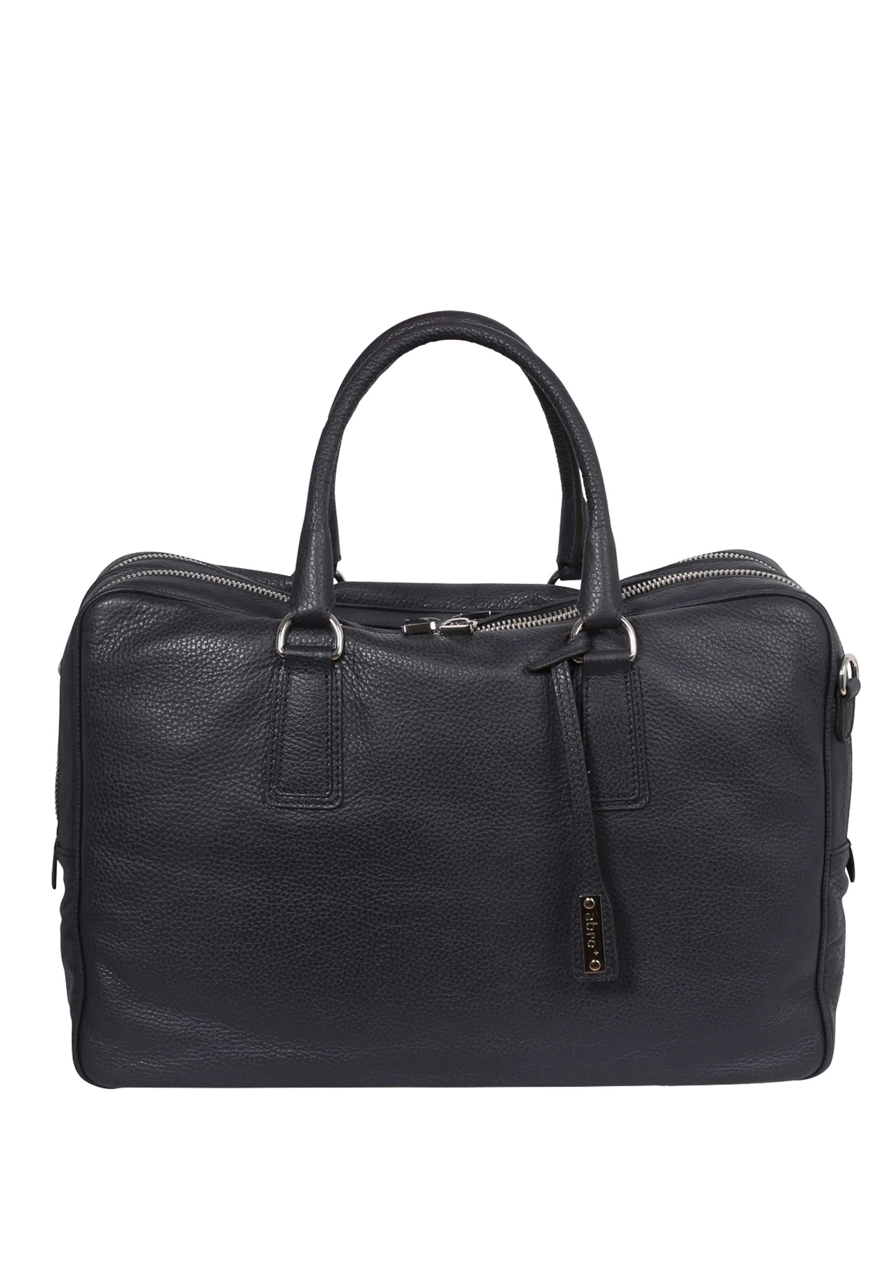 Cheap Business Shopper VERY BUSY Leder Adria navy Business Shopper & Weekender