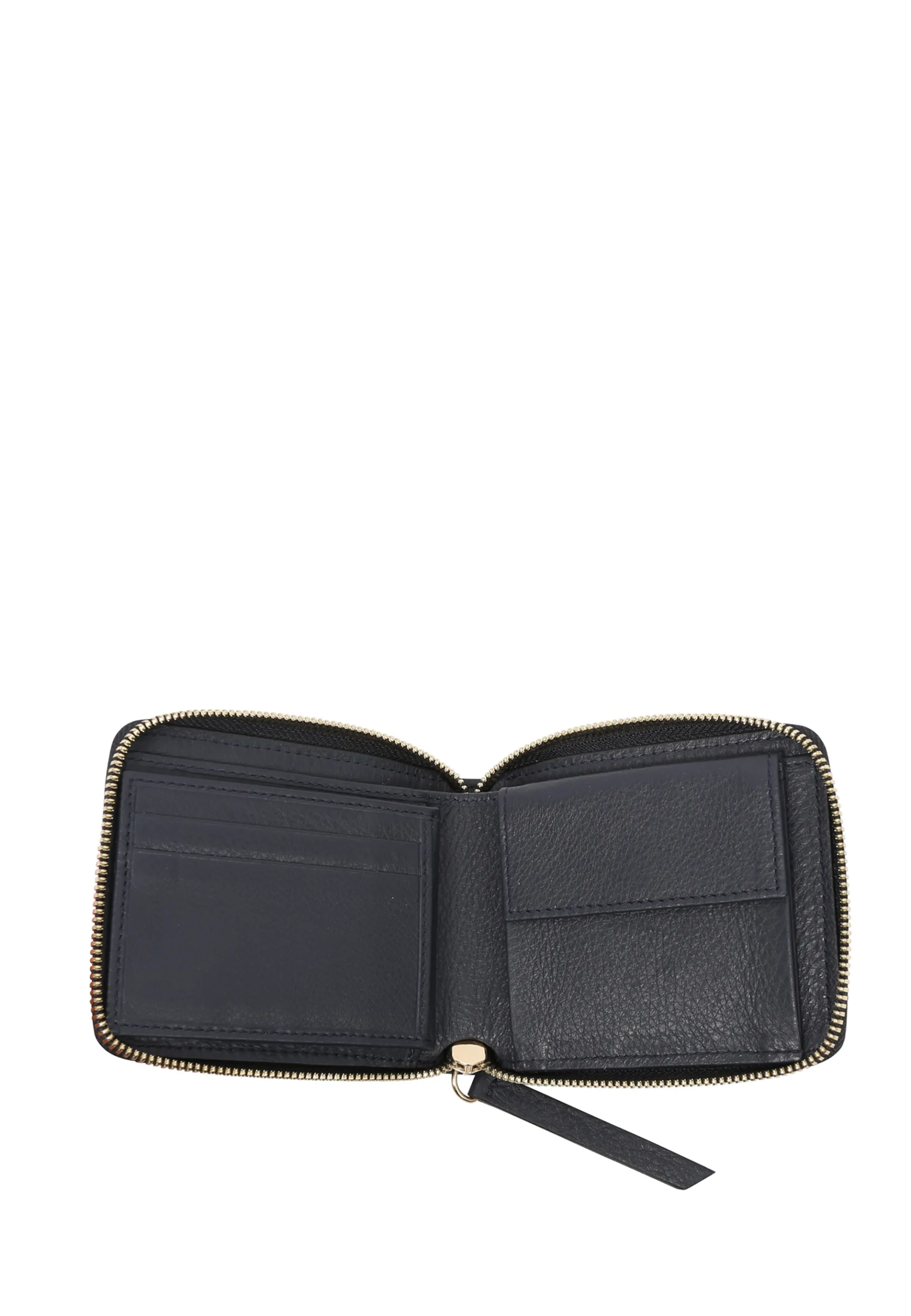 Flash Sale Geldbörse Leder Dalia Kleine Portemonnaies
