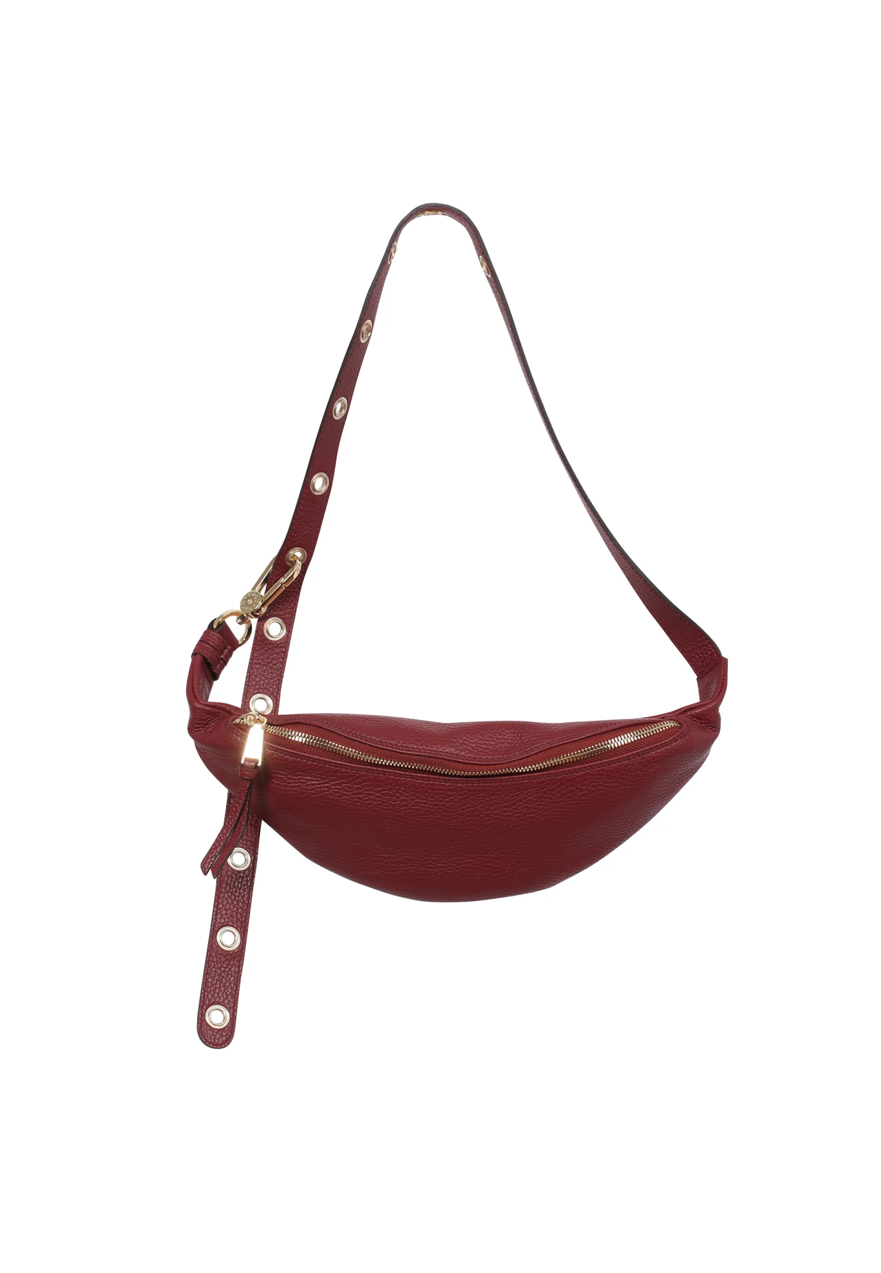 Discount Gürteltasche LINNA Leder Adria Gürteltaschen