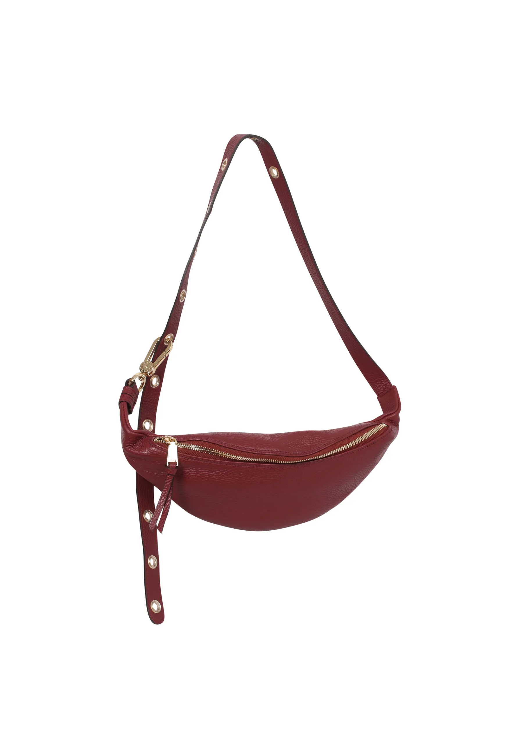 Discount Gürteltasche LINNA Leder Adria Gürteltaschen