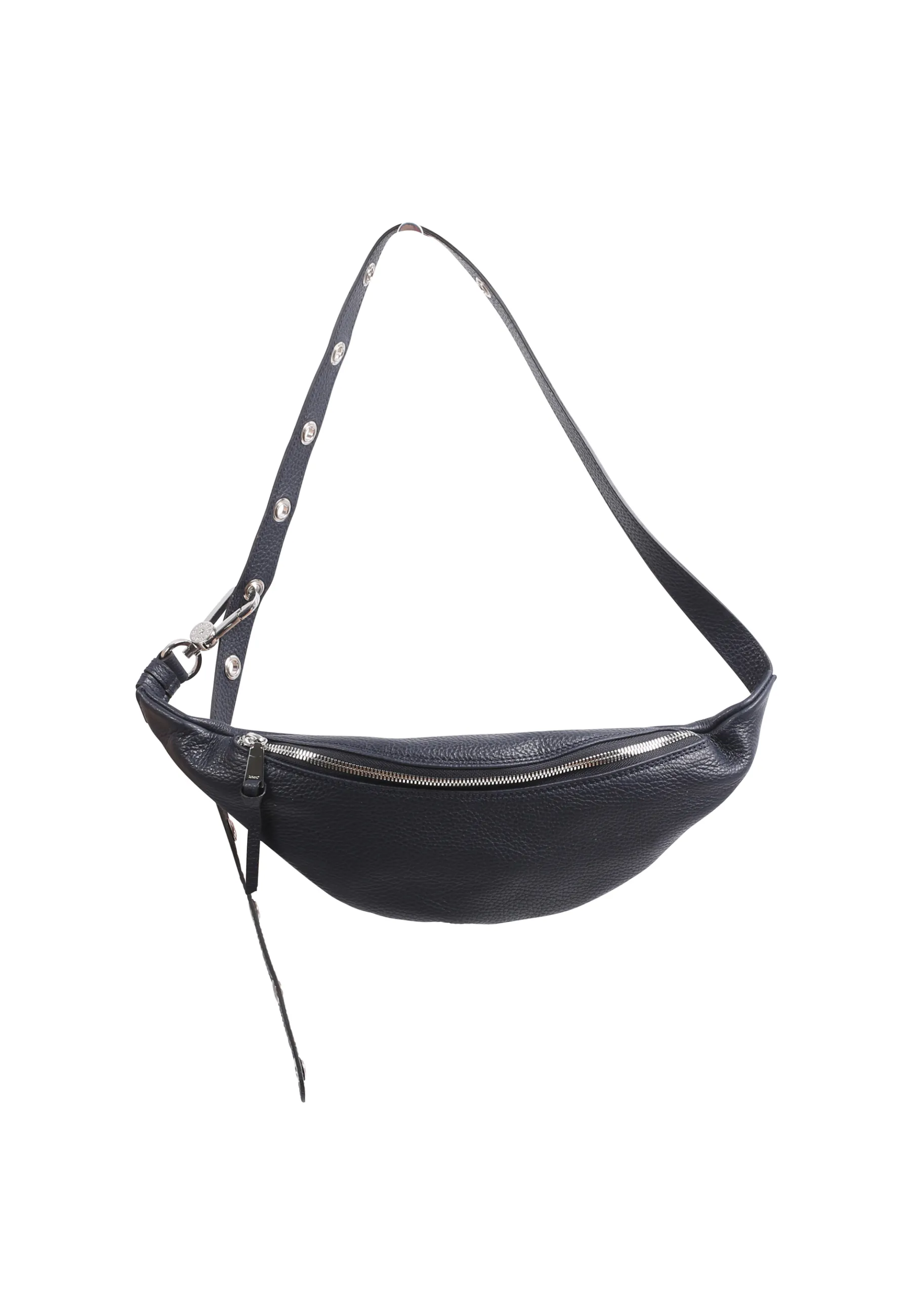 Flash Sale Gürteltasche LINNA Leder Adria navy Gürteltaschen