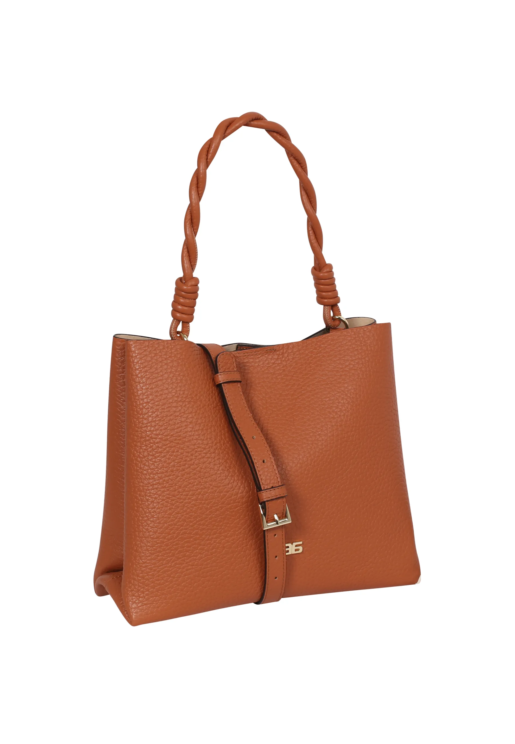 Flash Sale Handtasche ANDROMEDA Leder Ranger Smith Handtaschen