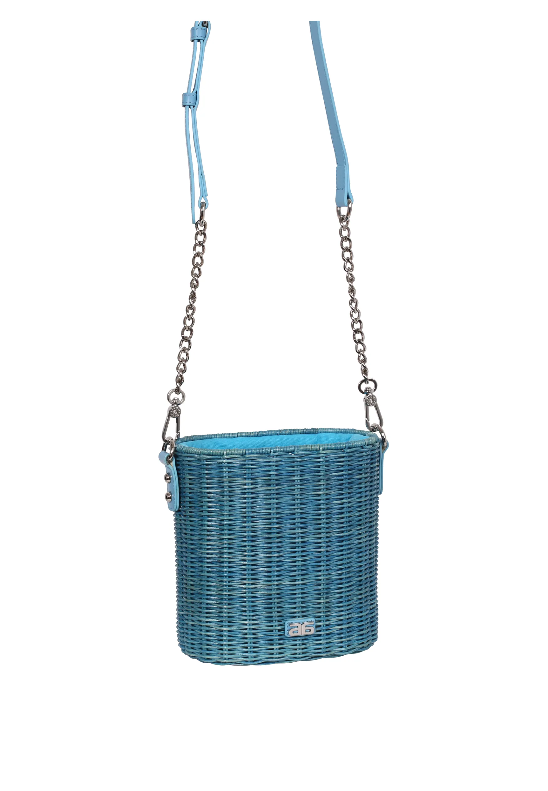 Store Handtasche RATTAN Rattan Handtaschen