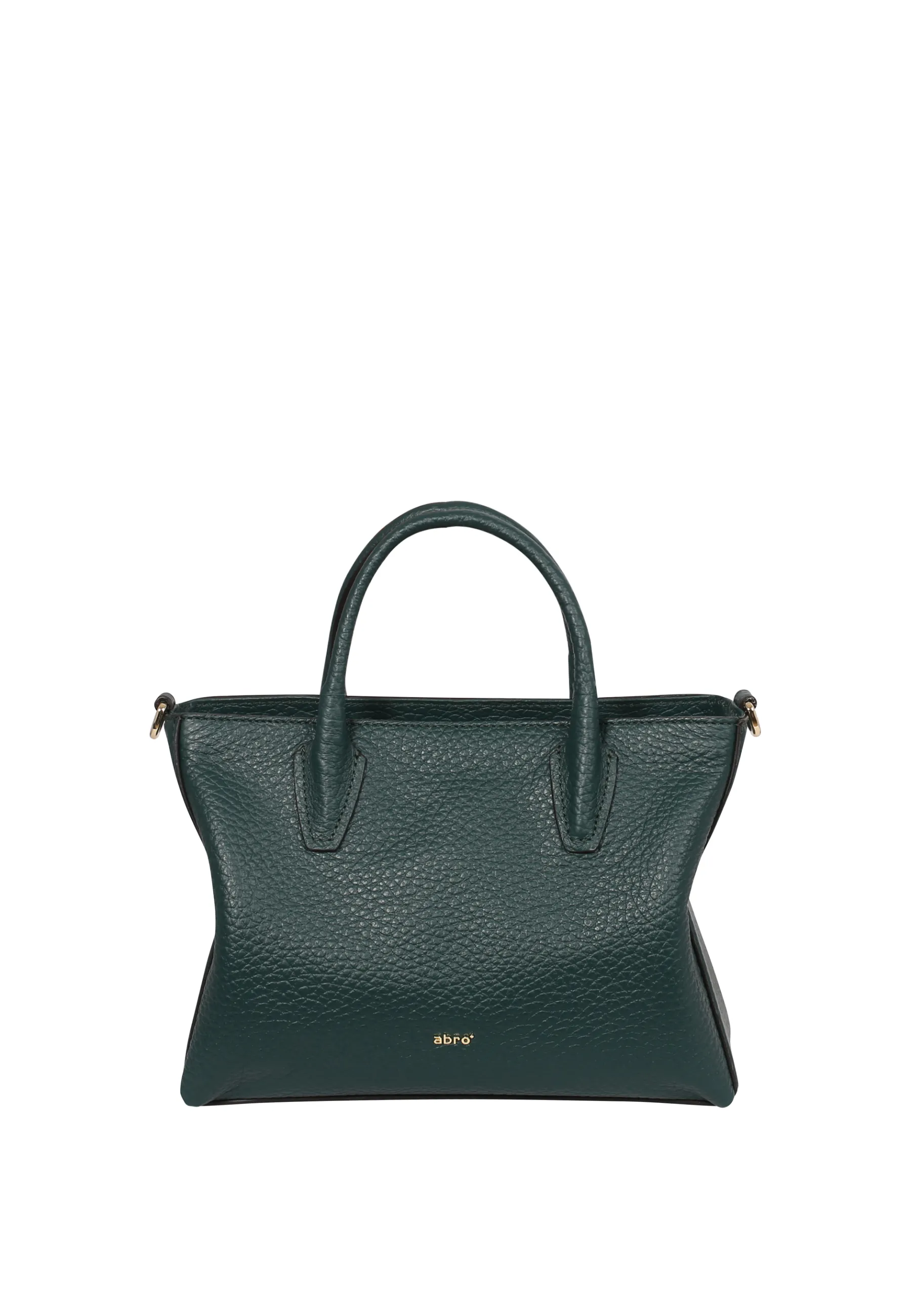 Hot Handtasche X-BAG Leder Ranger smith pixie green Handtaschen