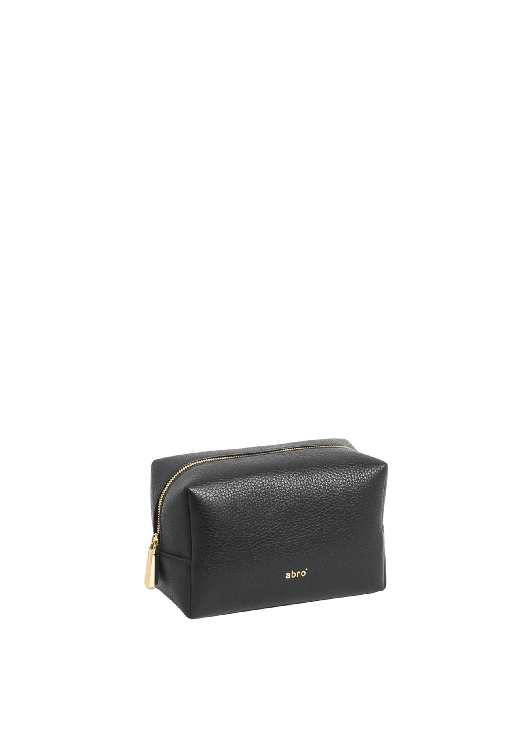 Cheap Kosmetiktasche Leder Dalia Kosmetiktaschen