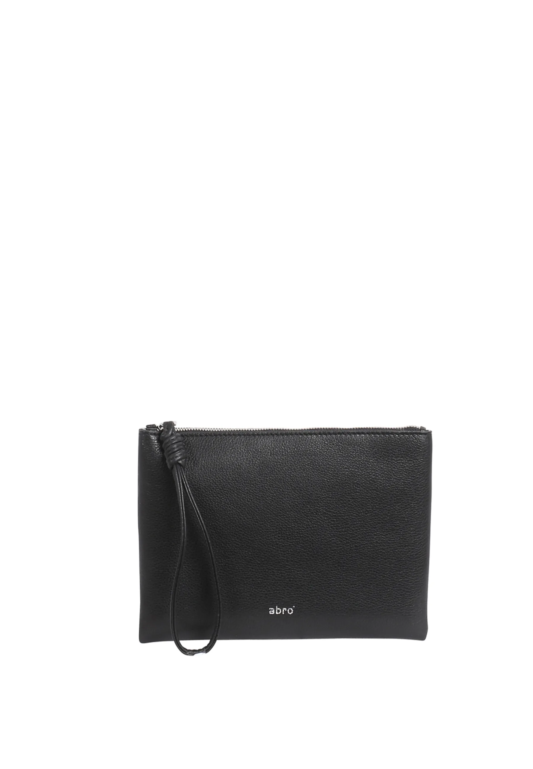 Store Kosmetiktasche Leder Dalia black/nickel Kosmetiktaschen