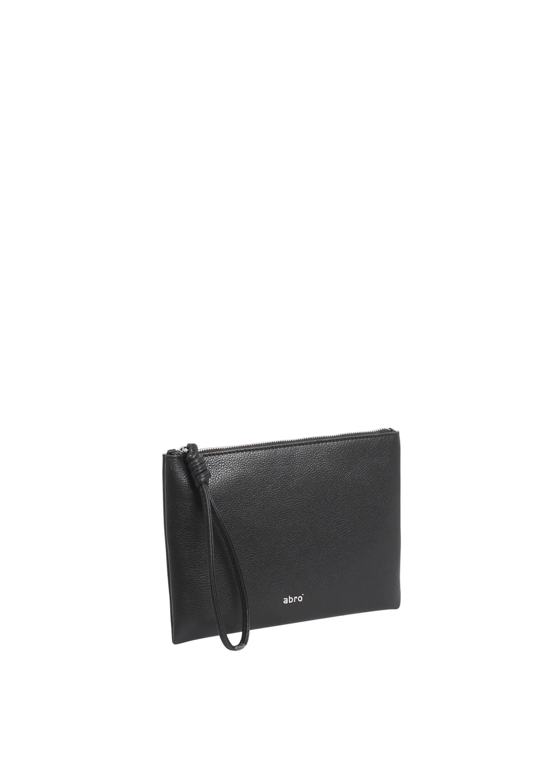Store Kosmetiktasche Leder Dalia black/nickel Kosmetiktaschen