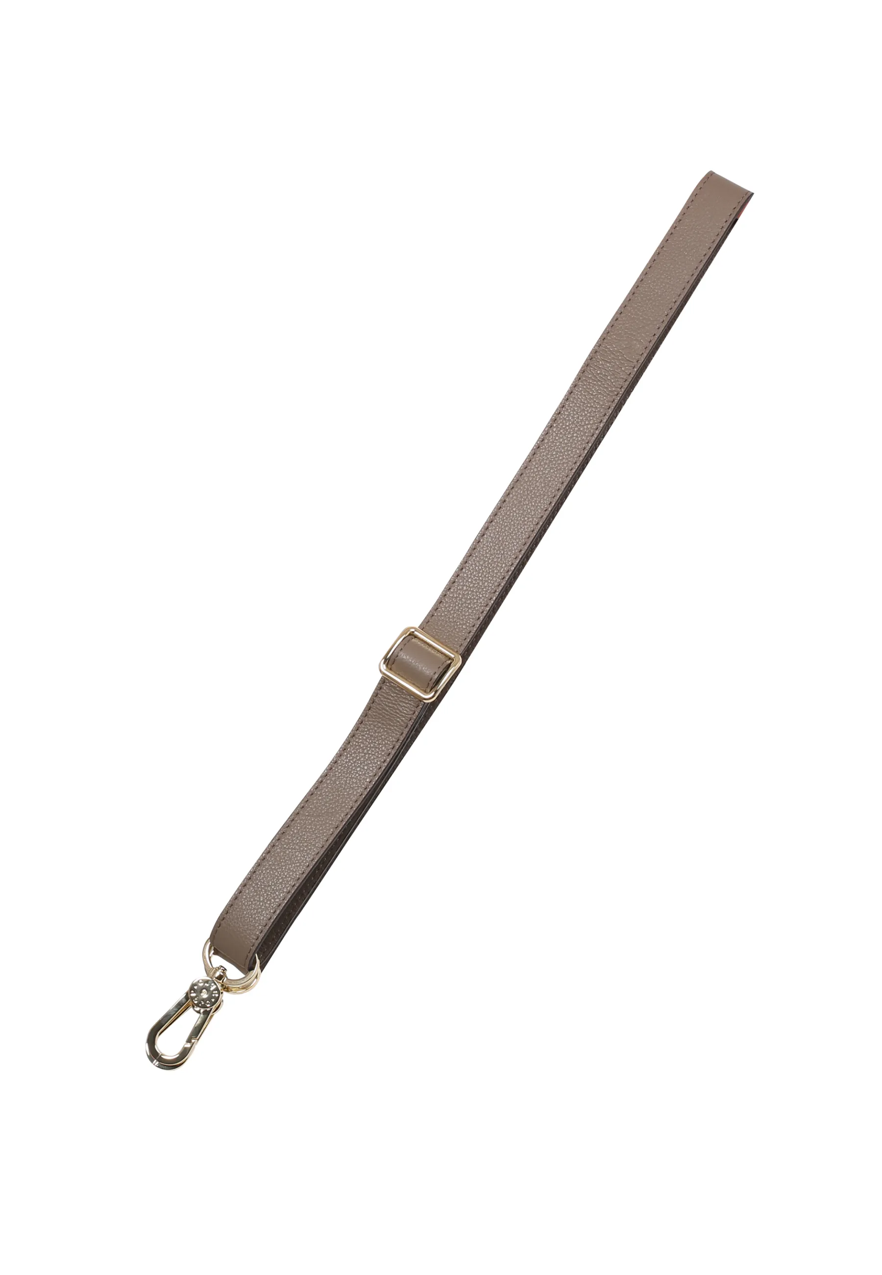 Clearance Schulterriemen 25mm Leder Dalia tope Schulterriemen
