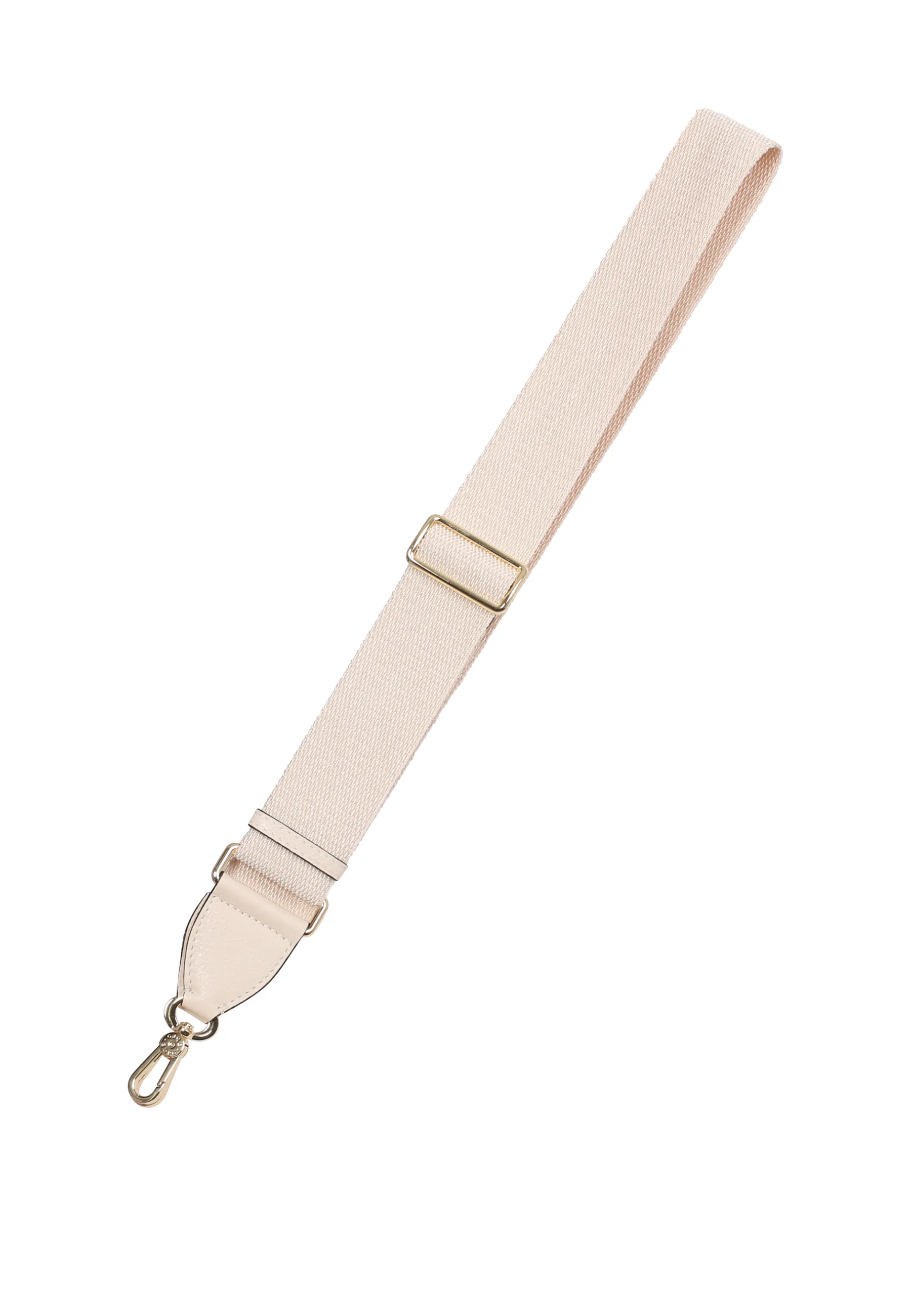 Fashion Schulterriemen 50mm Nastro/Leder Dalia Schulterriemen