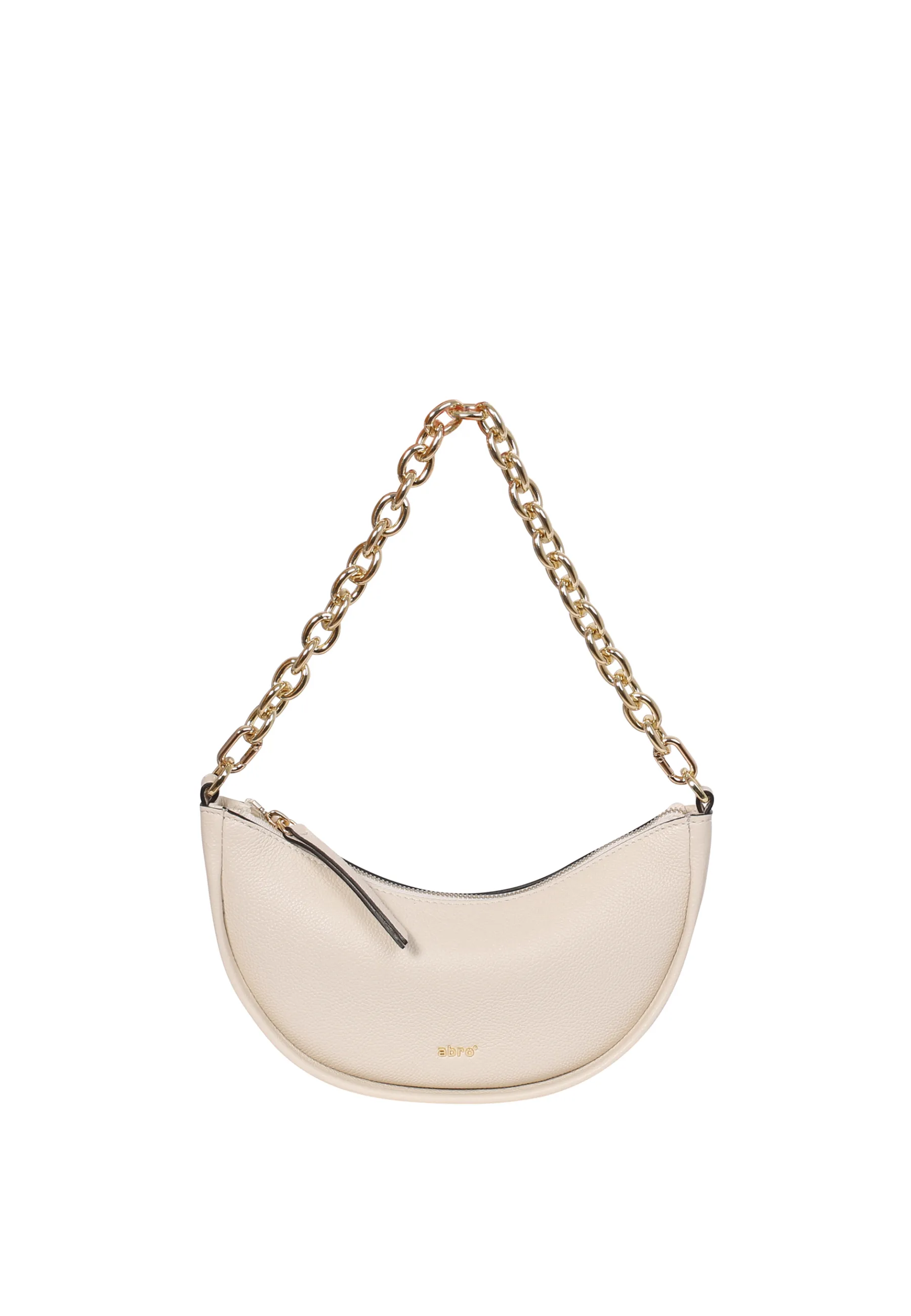 Flash Sale Schultertasche MOON Leder Kavir Schultertaschen