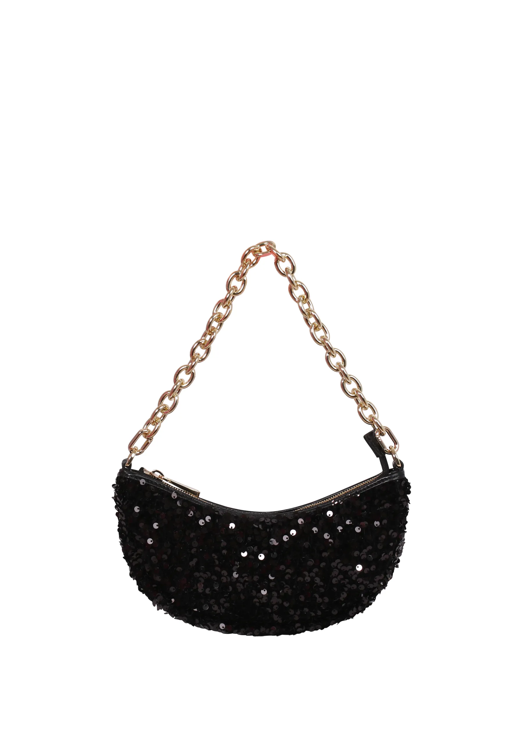 Clearance Schultertasche MOON Sequins Schultertaschen