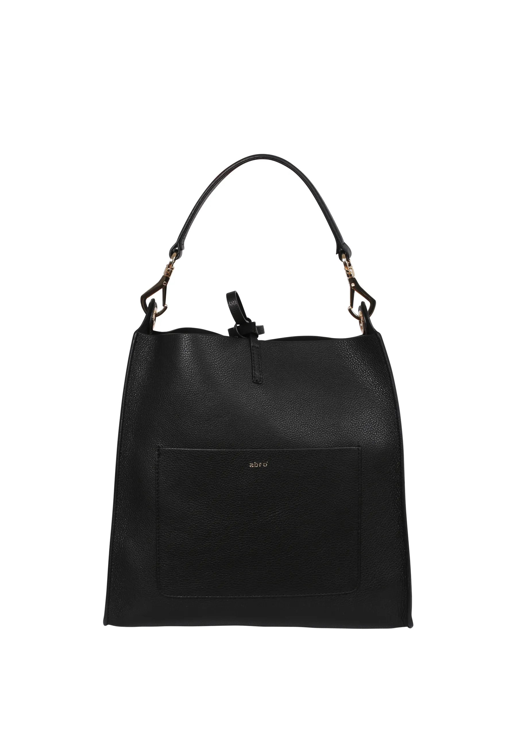Flash Sale Schultertasche RAQUEL big Leder Dalia Schultertaschen
