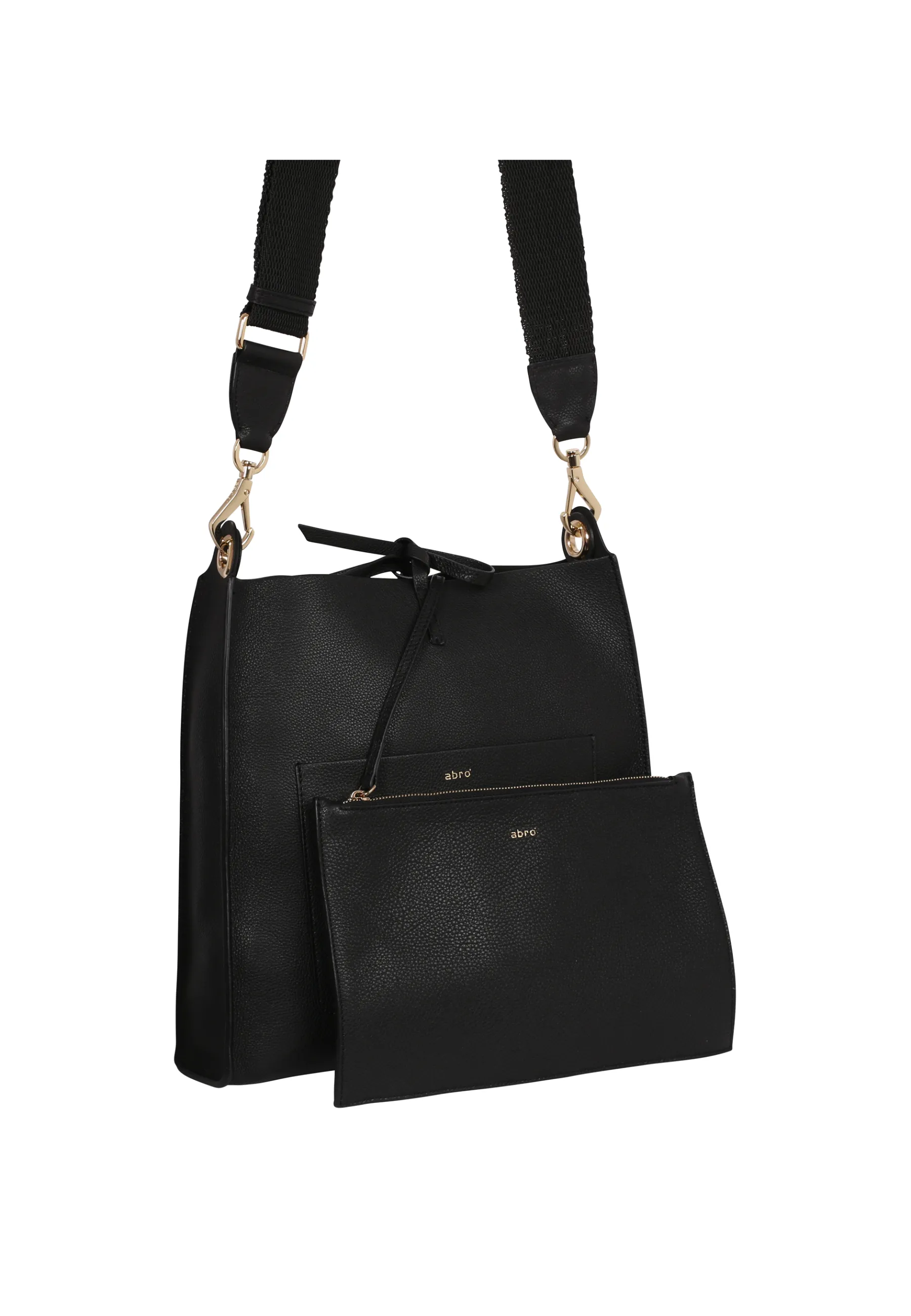 Flash Sale Schultertasche RAQUEL big Leder Dalia Schultertaschen