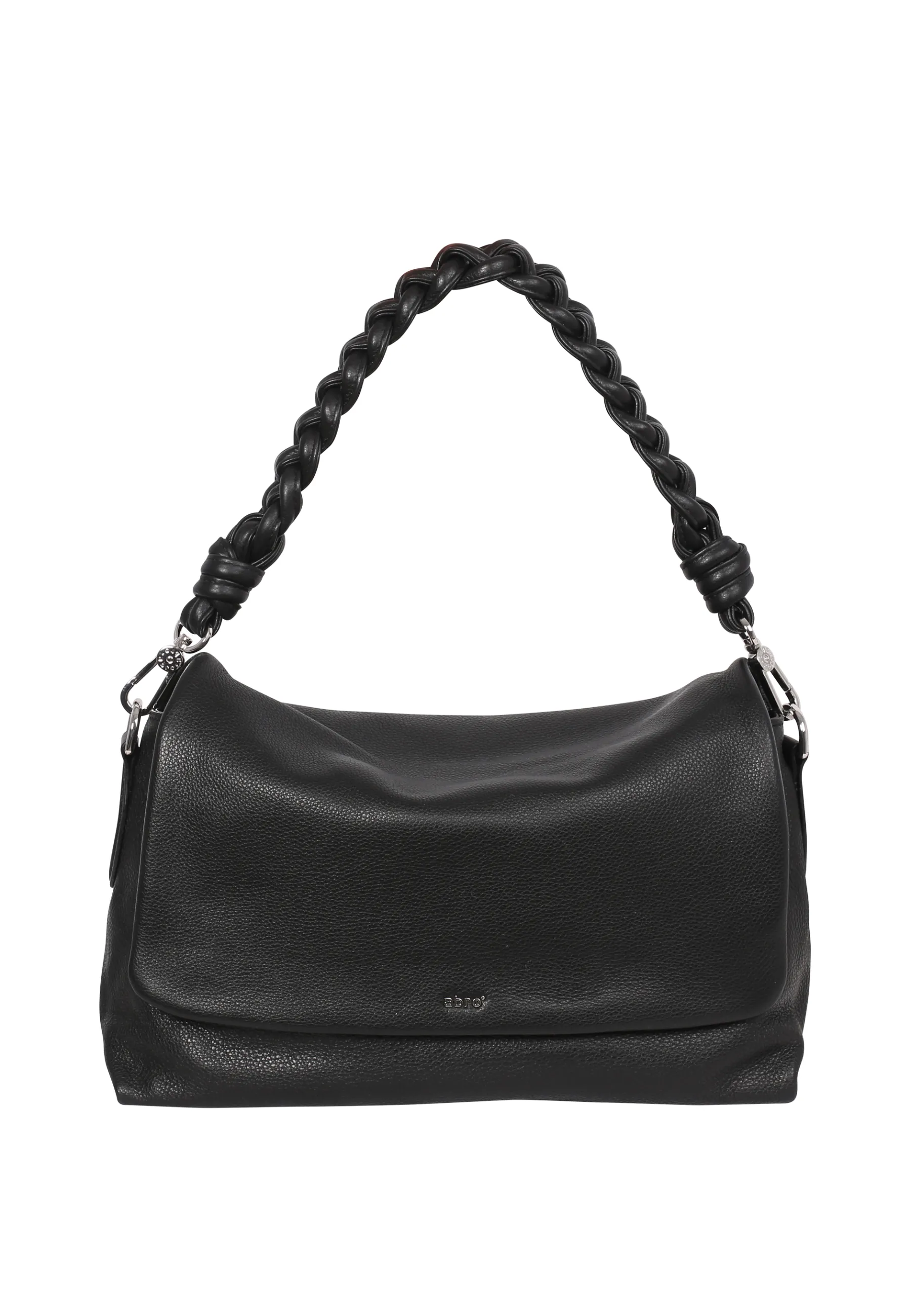 Outlet Schultertasche SOLEY big Leder Dalia Schultertaschen