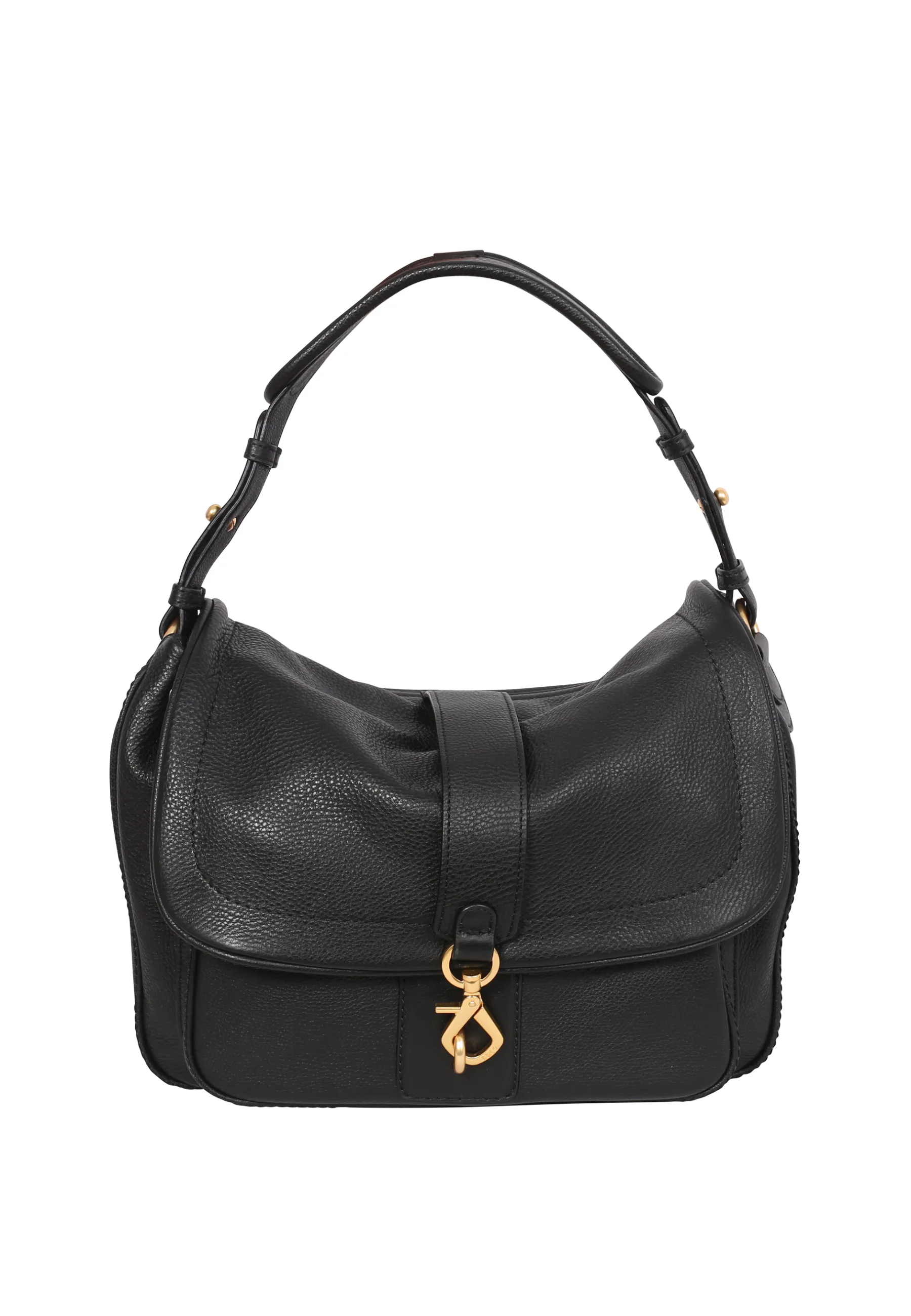 Best Schultertasche STAR SADDLE Leder Dalia Schultertaschen