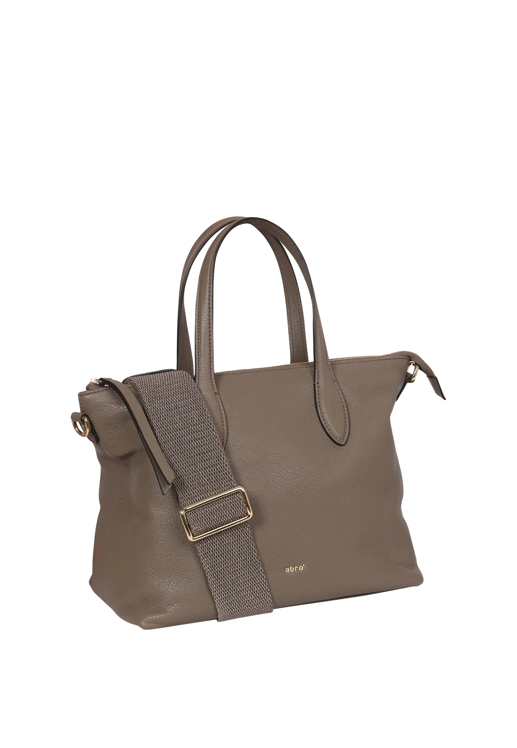 Flash Sale Shopper CLIVIA small Leder Dalia tope Shopper