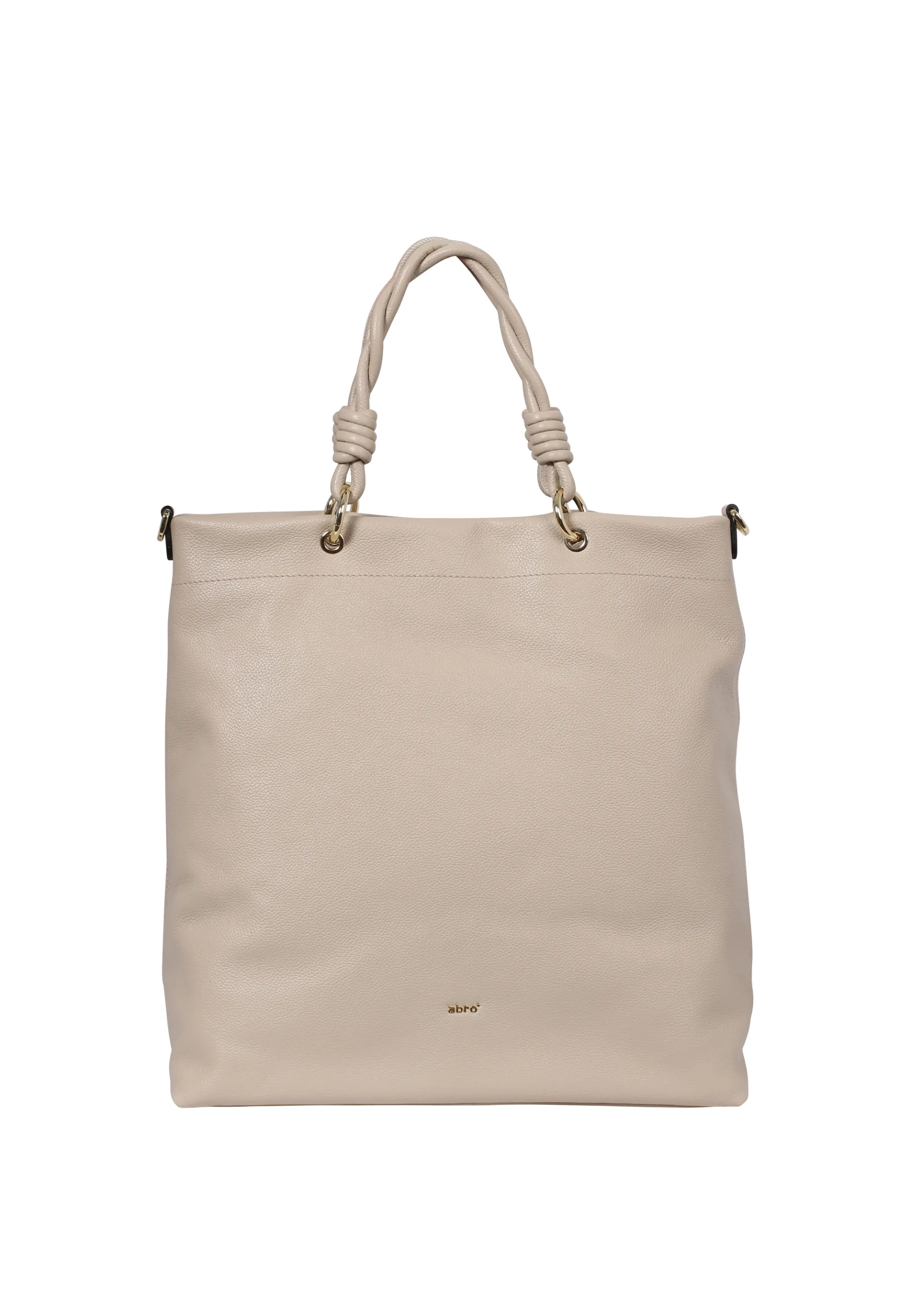 Outlet Shopper MELISSA big Leder Kavir sahara Shopper