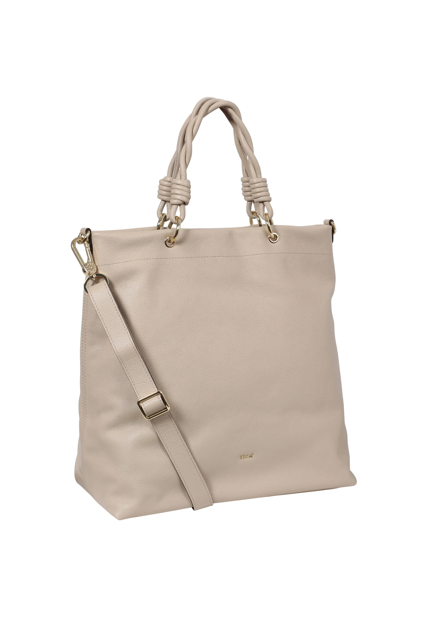 Outlet Shopper MELISSA big Leder Kavir sahara Shopper