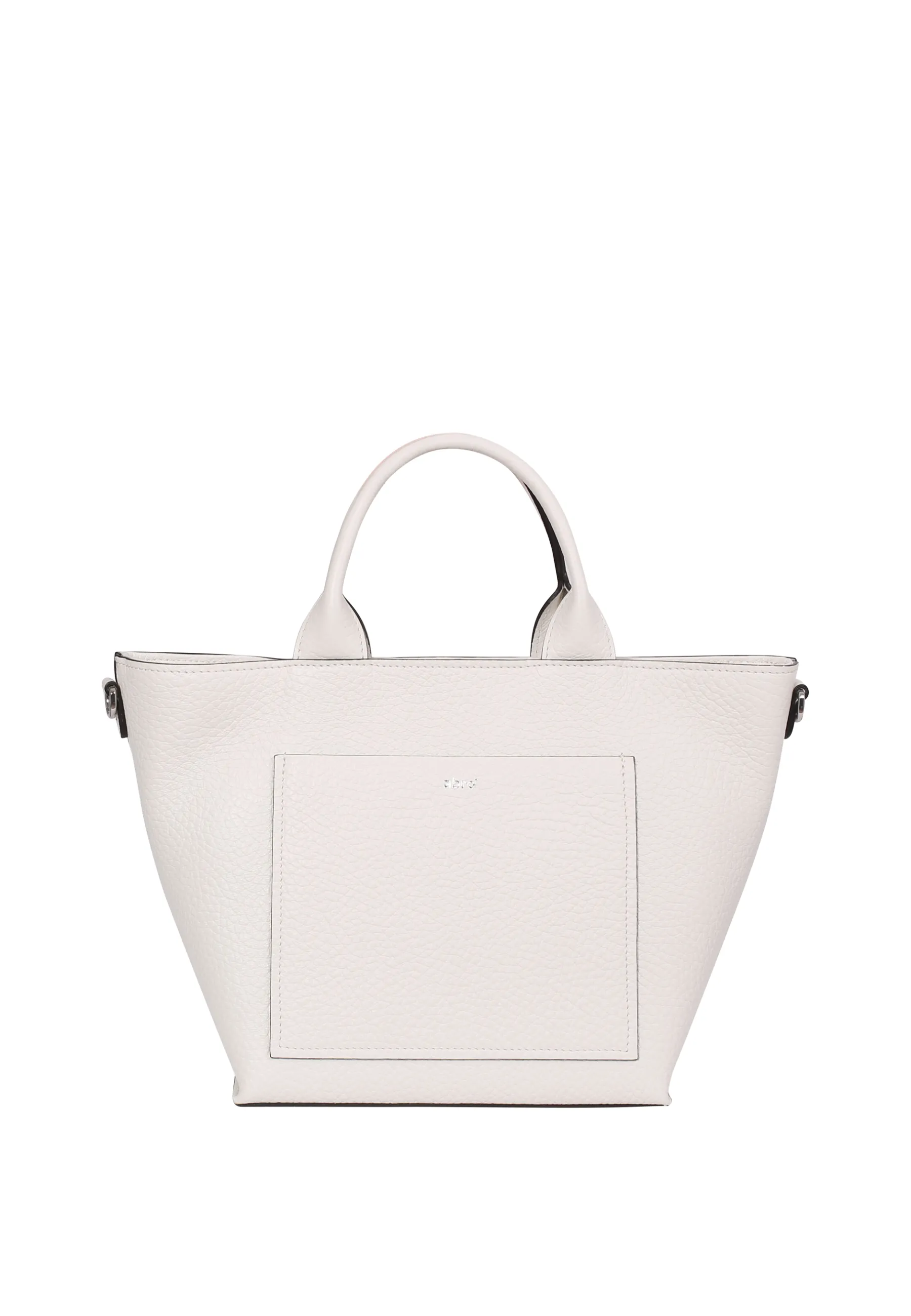 Cheap Shopper RAQUEL Leder Ranger smith ivory Shopper