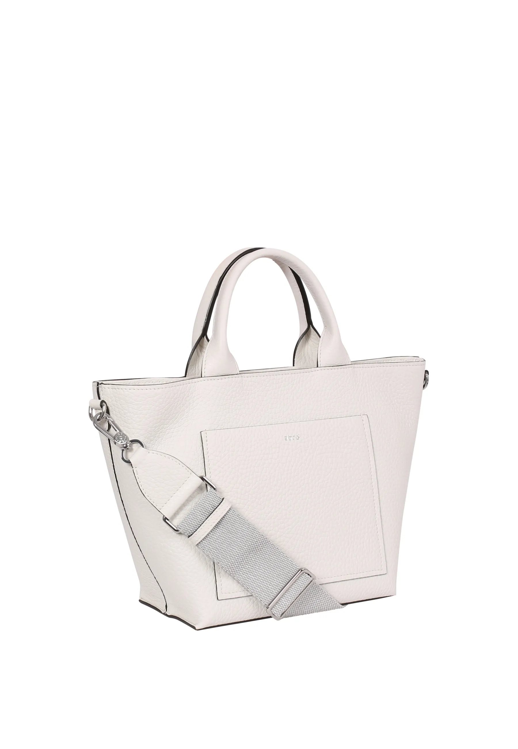 Cheap Shopper RAQUEL Leder Ranger smith ivory Shopper