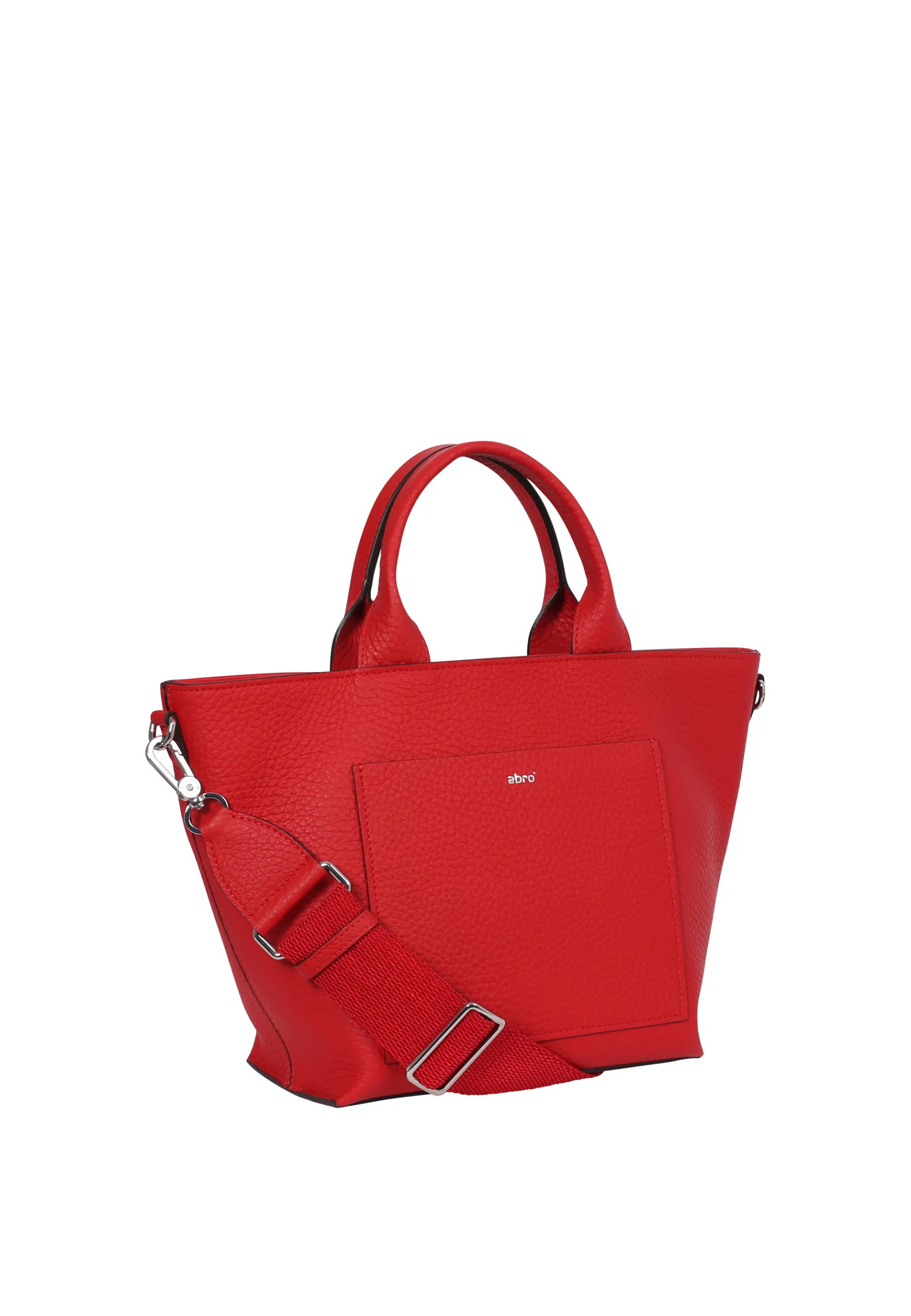Cheap Shopper RAQUEL Leder Ranger smith red Shopper