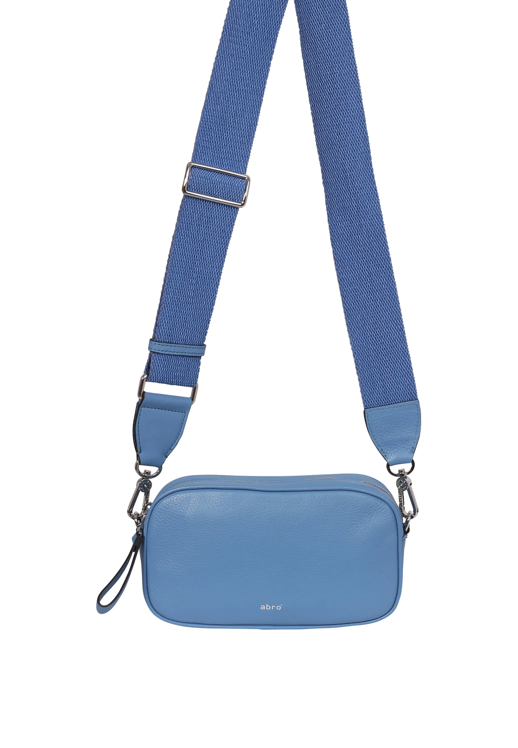 Flash Sale Umhängetasche TINA big Leder Dalia Umhängetaschen