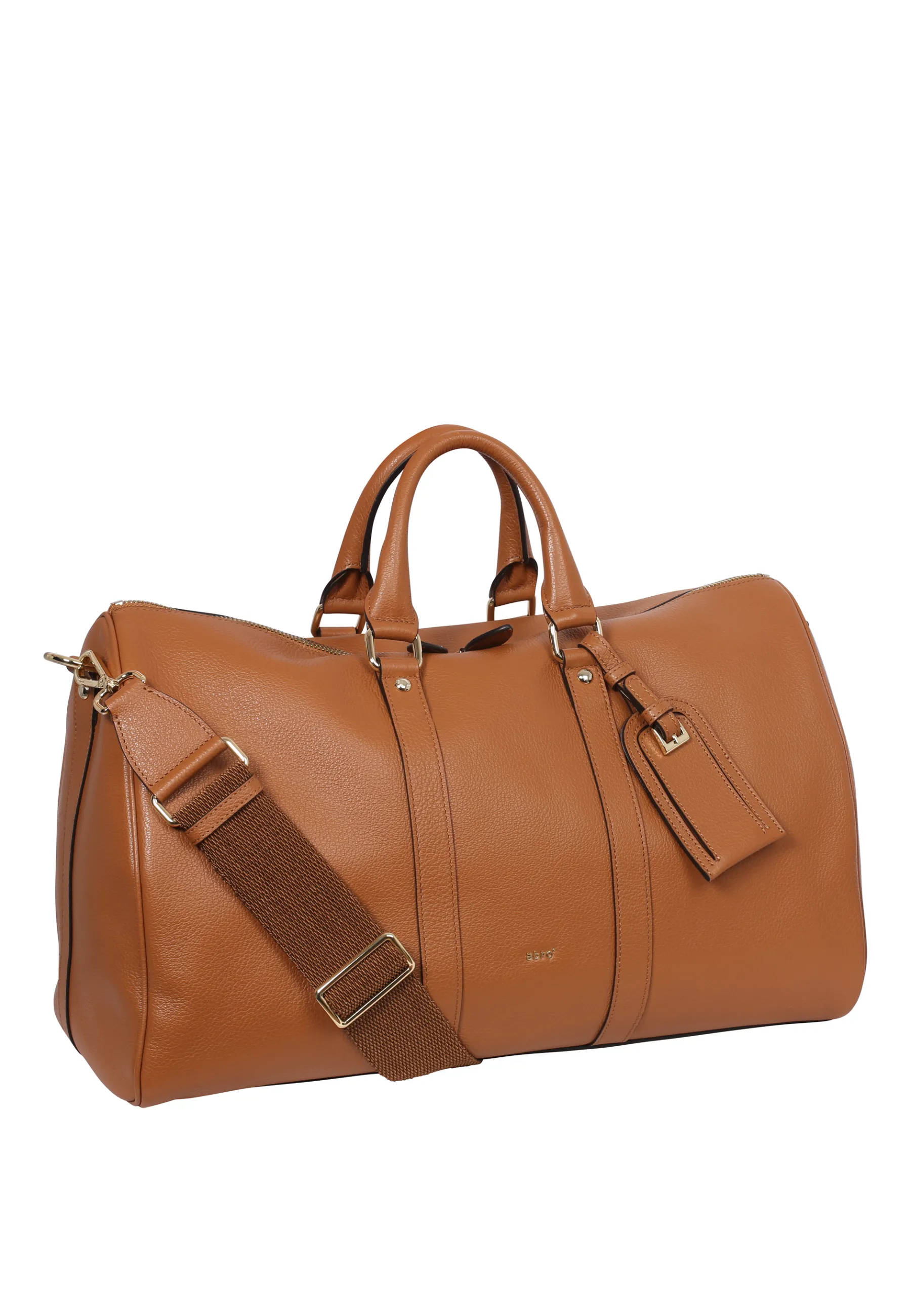 Cheap Weekender ANNE Leder Ariete Business Shopper & Weekender