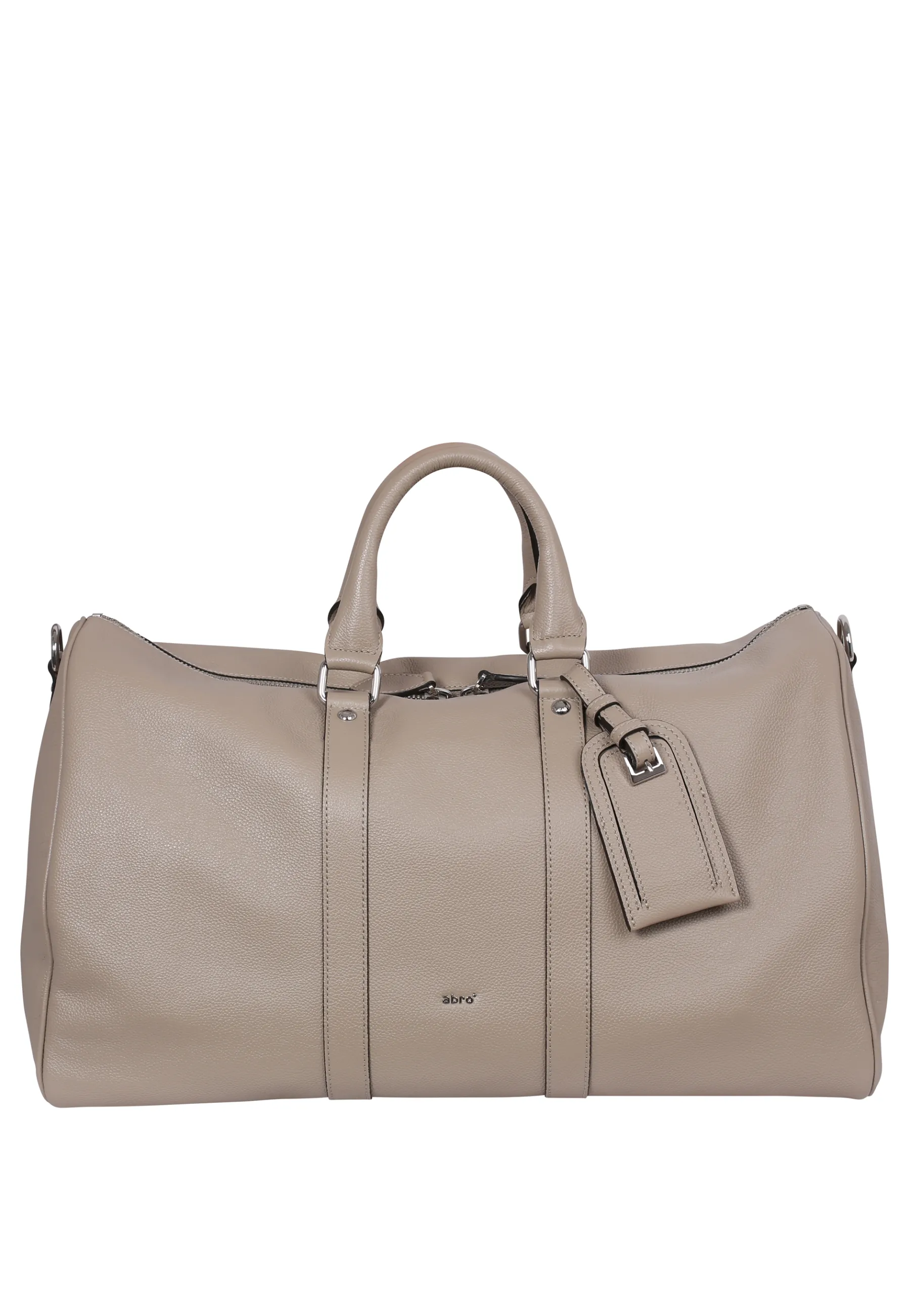 Best Sale Weekender ANNE Leder Kavir siena Business Shopper & Weekender